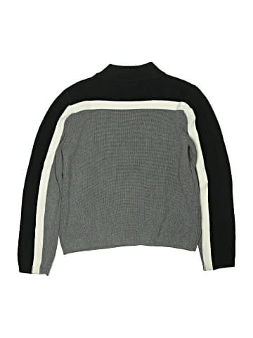 Hanna Andersson Pullover Sweater (view 2)