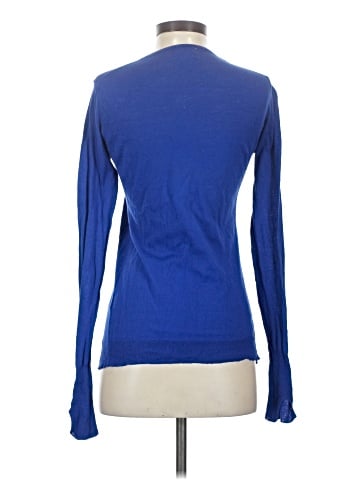 Zara Long Sleeve T-Shirt (view 2)