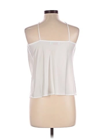 Renee C. Sleeveless Blouse (view 2)