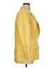 Pendleton 100% Virgin Wool Yellow Wool Blazer Size 14 - photo 4