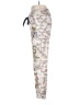 GiGi Moda Print Ivory Casual Pants Size 30 waist (estimated) - photo 5