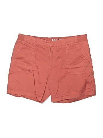 Lee Cargo Shorts (view 1)