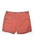 Lee Solid Orange Cargo Shorts Size 16M - photo 1