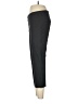 Betabrand Solid Black Dress Pants Size M - photo 5