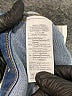 Madewell Blue Jeans Size 27 waist (tall) - photo 8