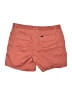 Lee Solid Orange Cargo Shorts Size 16M - photo 2