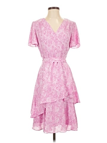 Tahari by ASL Cocktail Dress (view 1)