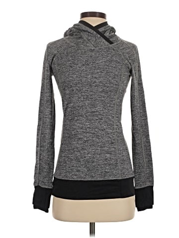 Lululemon Athletica Turtleneck Sweater (view 1)