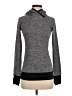 Lululemon Athletica Gray Turtleneck Sweater Size 4 - photo 1