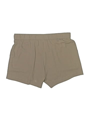 BCBGMAXAZRIA Khaki Shorts (view 2)