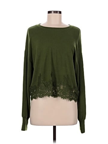Ann Taylor LOFT Pullover Sweater (view 1)
