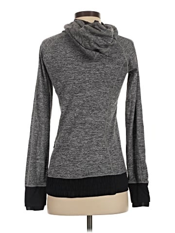 Lululemon Athletica Turtleneck Sweater (view 2)