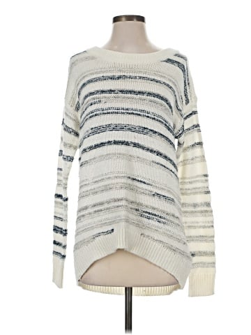 CALVIN KLEIN JEANS Pullover Sweater (view 1)