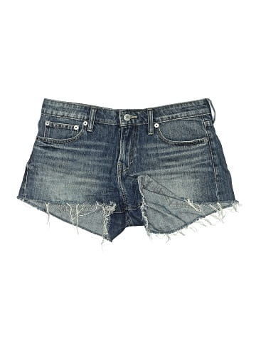 Lucky Brand Denim Shorts (view 1)