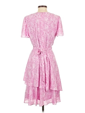 Tahari by ASL Cocktail Dress (view 2)