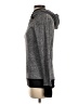 Lululemon Athletica Gray Turtleneck Sweater Size 4 - photo 5