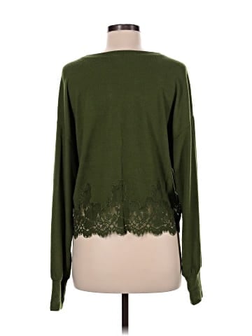 Ann Taylor LOFT Pullover Sweater (view 2)