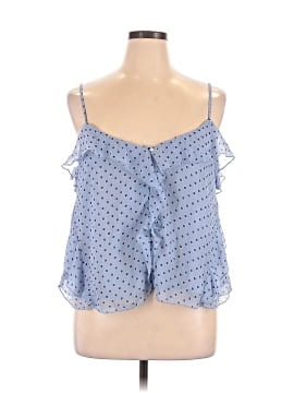 American Eagle Outfitters Sleeveless Blouse