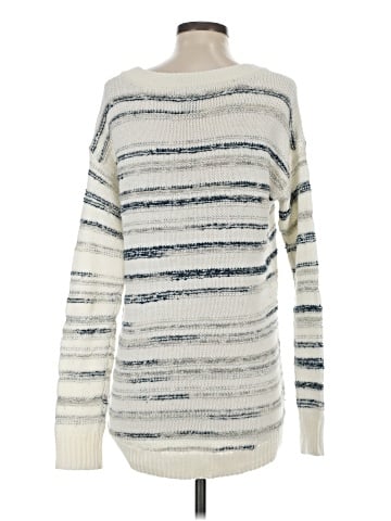 CALVIN KLEIN JEANS Pullover Sweater (view 2)