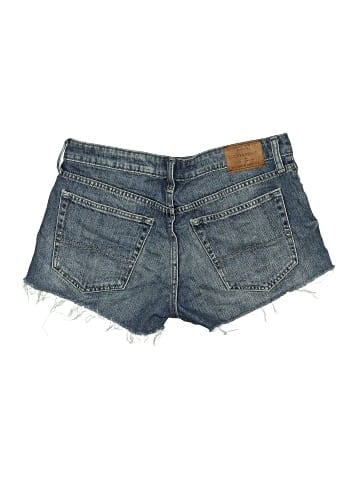 Lucky Brand Denim Shorts (view 2)