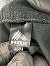 RBX Solid Black Athletic Shorts Size M - photo 3