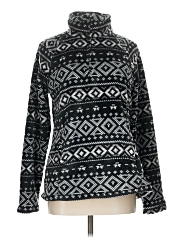 Eddie Bauer Pullover Sweater (view 1)