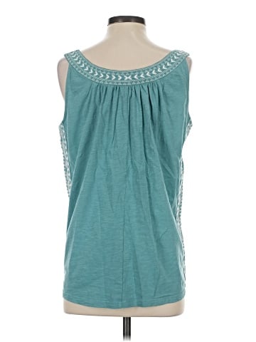 Sundance Tank Top (view 2)