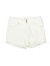 True Craft Ivory Shorts Size 9 - photo 1