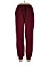 Unbranded Burgundy Casual Pants Size L - photo 1