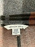 American Eagle Outfitters Plaid Brown Dress Pants Size 6 - photo 7