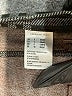 American Eagle Outfitters Plaid Brown Dress Pants Size 6 - photo 8