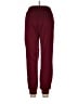 Unbranded Burgundy Casual Pants Size L - photo 2