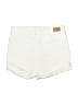True Craft Ivory Shorts Size 9 - photo 2