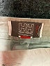 Helly Hansen Solid Green Khaki Shorts Size M - photo 3