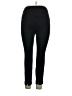 SPANX Solid Black Active Pants Size XL - photo 2