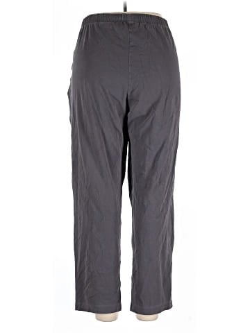 L.L.Bean Casual Pants (view 2)