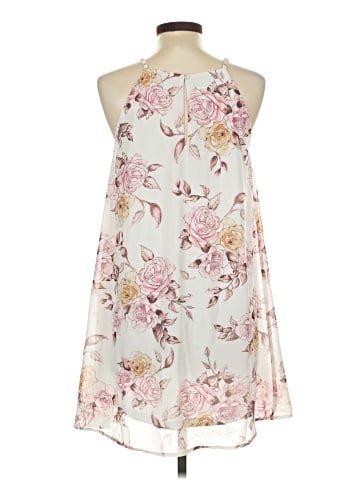 Staccato Casual Dress (view 2)