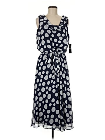 MSK Casual Dress (view 1)