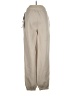 MPG Tan Casual Pants Size S - photo 2