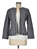 Talbots Houndstooth Ivory Blazer Size 6 Petite - photo 1