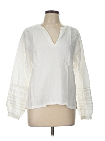 Rachel Zoe TJX Long Sleeve Blouse (view 1)