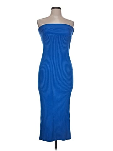 Forever 21 Cocktail Dress (view 1)