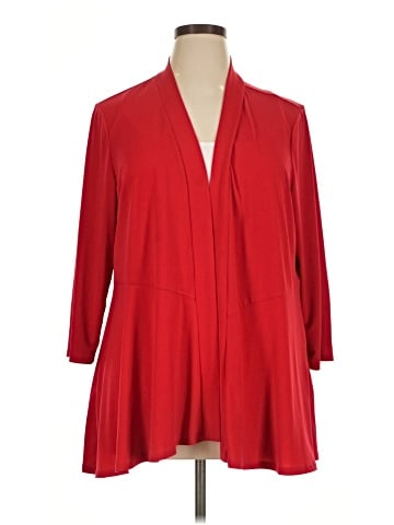 Susan Graver Blazer (view 1)
