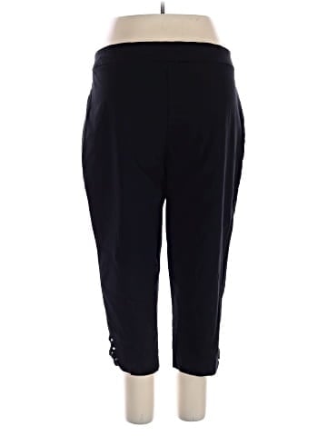 JM Collection Active Pants (view 2)