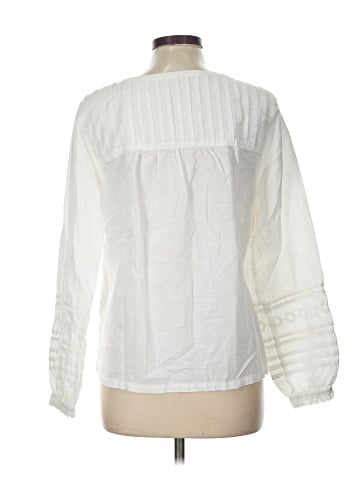 Rachel Zoe TJX Long Sleeve Blouse (view 2)