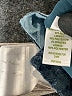 Garnet Hill Blue Cocktail Dress Size 2 - photo 8
