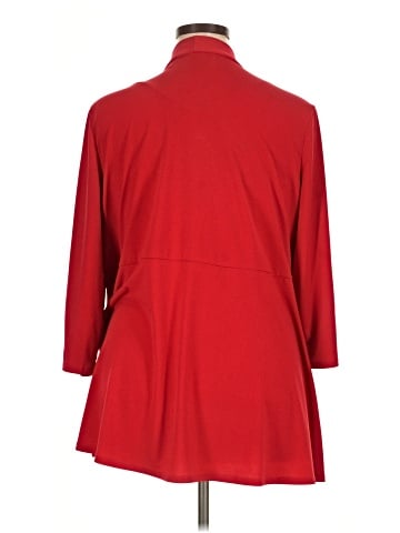 Susan Graver Blazer (view 2)