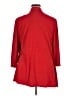 Susan Graver Red Blazer Size XL - photo 2