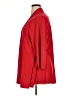 Susan Graver Red Blazer Size XL - photo 5
