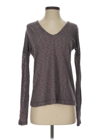 Rag & Bone/JEAN Long Sleeve T-Shirt (view 1)